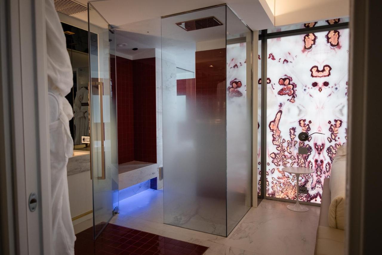 Ghibli Hotel تْشيفيتانوفا ماركي المظهر الخارجي الصورة